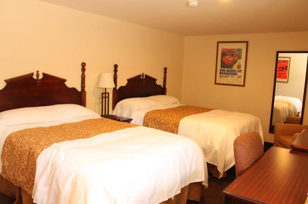 واتكينس غلين Watkins Motel المظهر الخارجي الصورة